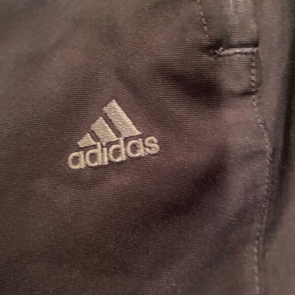Adidas Black Wind Pants - Picture 3 of 9